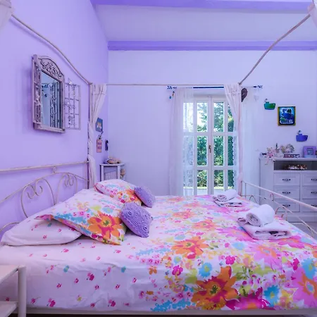 Irinea By Interhome * Tinjan