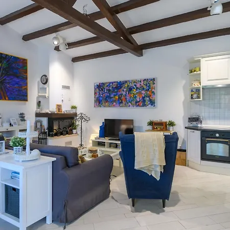 Irinea By Interhome *